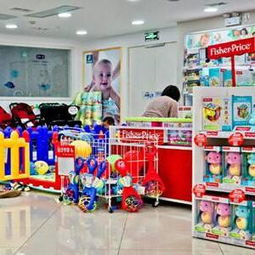 品牌母婴用品加盟 把握行业机遇，共创财富未来